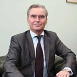 Rechtsanwalt  Manfred Resch 